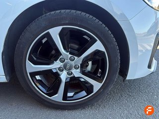 Audi A1 Sportback Advanced 25 TFSI 70kW (95CV)