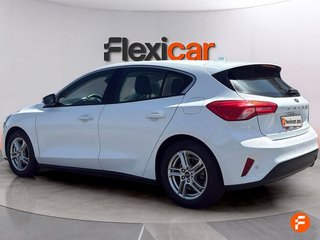 Ford Focus 1.5 Ecoblue 70kW Trend