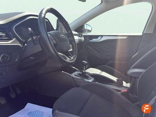 Ford Focus 1.5 Ecoblue 70kW Trend