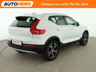 Volvo XC40 1.5 T5 Plug-in Hybrid Inscription 2WD