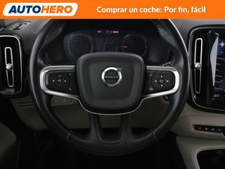 Volvo XC40 1.5 T5 Plug-in Hybrid Inscription 2WD