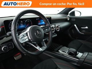 Mercedes Clase A A 180 d