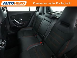 Mercedes Clase A A 180 d