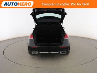 Mercedes Clase A A 180 d