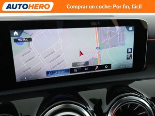 Mercedes Clase A A 180 d
