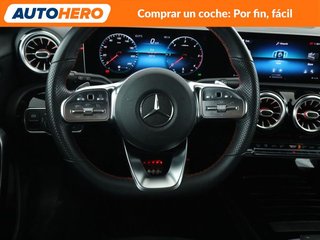 Mercedes Clase A A 180 d