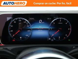 Mercedes Clase A A 180 d