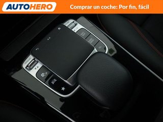 Mercedes Clase A A 180 d