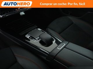 Mercedes Clase A A 180 d
