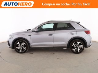Volkswagen T-Roc 1.5 TSI ACT R-Line