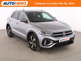 Volkswagen T-Roc 1.5 TSI ACT R-Line