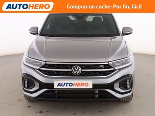 Volkswagen T-Roc 1.5 TSI ACT R-Line