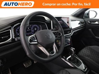 Volkswagen T-Roc 1.5 TSI ACT R-Line