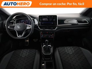 Volkswagen T-Roc 1.5 TSI ACT R-Line
