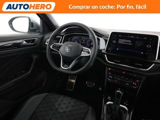 Volkswagen T-Roc 1.5 TSI ACT R-Line