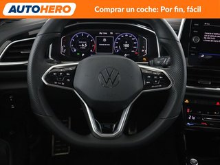Volkswagen T-Roc 1.5 TSI ACT R-Line