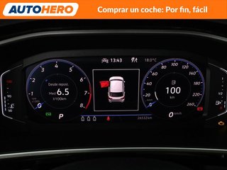 Volkswagen T-Roc 1.5 TSI ACT R-Line