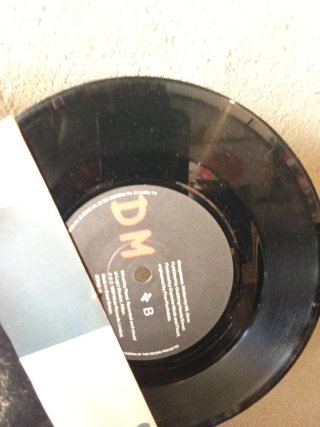 Vinilo Depeche Mode Personal Jesus