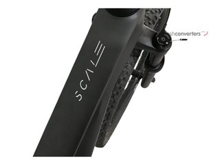 bicicleta montaña scott scale 930 (2019)