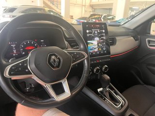 Renault Arkana 2022