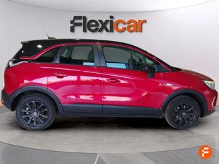 Opel CrossLand 1.2 81kW (110CV) GS Line