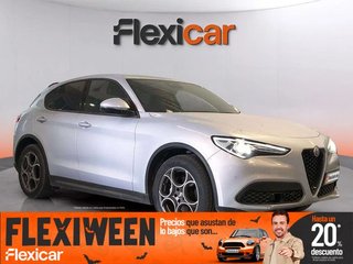 Alfa Romeo Stelvio 2.0 Gasolina 147kW (200cv) SPRINT Q4
