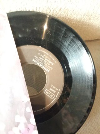 Vinilo Depeche Mode - Master and Servant