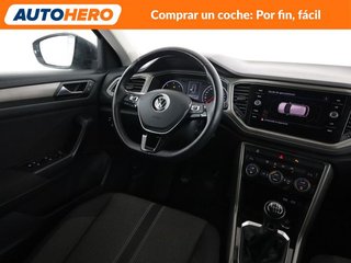 Volkswagen T-Roc 2.0 TDI Advance