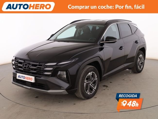 Hyundai Tucson 1.6 T-GDI Plug-in Hybrid Maxx 2WD - foto 1