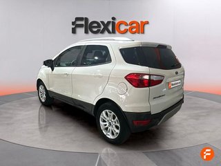 Ford Ecosport 1.5 Ti-VCT 112cv Titanium Powershift