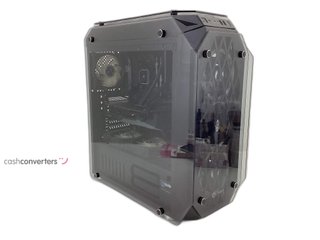 pc gigabyte i7 -10700k+32gb+m2 1tb samsung evo+2tb hdd+rx 6700 12gb