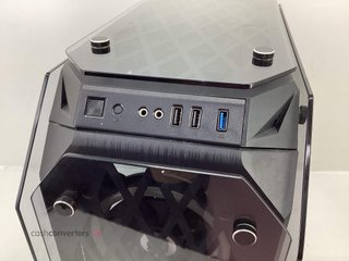 pc gigabyte i7 -10700k+32gb+m2 1tb samsung evo+2tb hdd+rx 6700 12gb