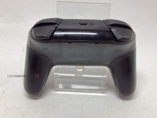 mando pro controller nintendo switch pro controller