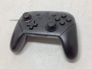 mando pro controller nintendo switch pro controller