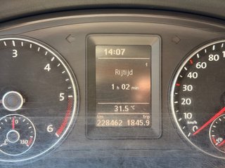 Volkswagen Transporter T5 2015