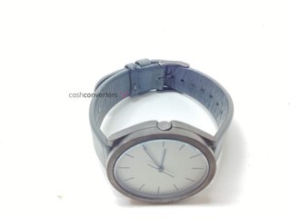 reloj pulsera unisex normal timepieces hibi h15h