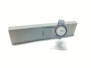 reloj pulsera unisex normal timepieces hibi h15h