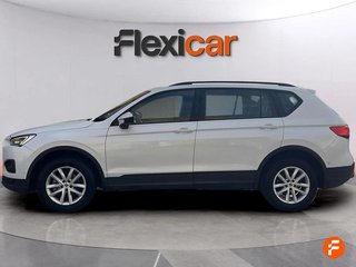 Seat Tarraco 1.5 TSI 110kW St&Sp DSG Style XL - 5P (2023)