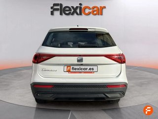 Seat Tarraco 1.5 TSI 110kW St&Sp DSG Style XL - 5P (2023)