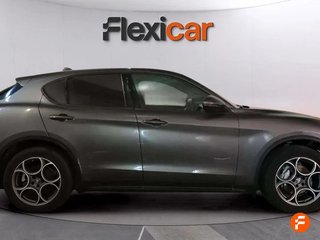 Alfa Romeo Stelvio 2.2 Diesel 140kW (190cv) SPRINT AWD