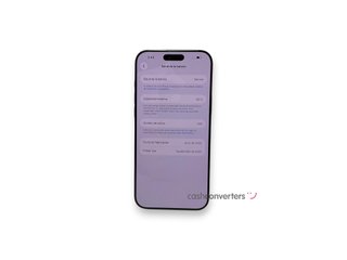 apple iphone 16 pro max 256gb