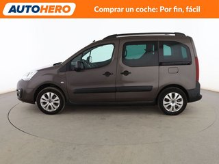 Citroën Berlingo 1.2 PureTech 20 Aniversario Edition