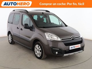Citroën Berlingo 1.2 PureTech 20 Aniversario Edition