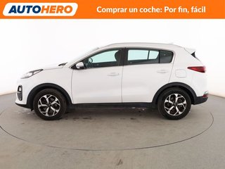 Kia Sportage 1.6 CRDi Business 2WD