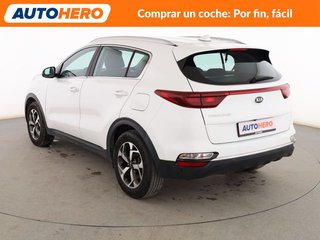 Kia Sportage 1.6 CRDi Business 2WD