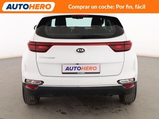 Kia Sportage 1.6 CRDi Business 2WD