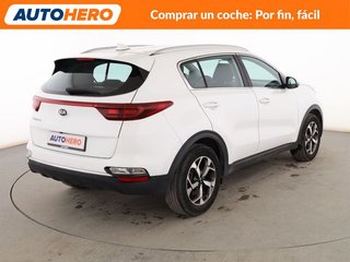 Kia Sportage 1.6 CRDi Business 2WD