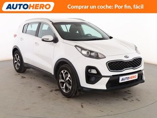 Kia Sportage 1.6 CRDi Business 2WD