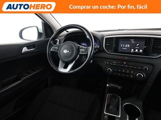 Kia Sportage 1.6 CRDi Business 2WD