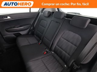 Kia Sportage 1.6 CRDi Business 2WD